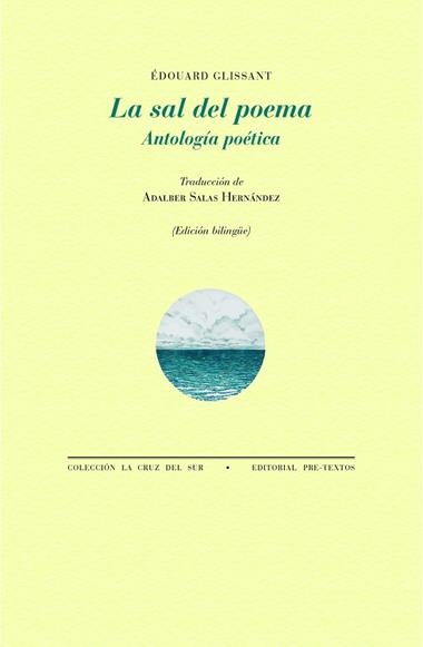 La sal del poema | 9788419633095 | Édouard Glissant