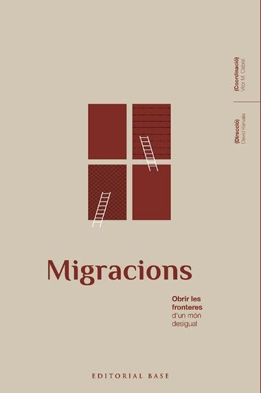 MIGRACIONS | 9788419007711 | DAVID KARVALA & VITOR M CABRAL