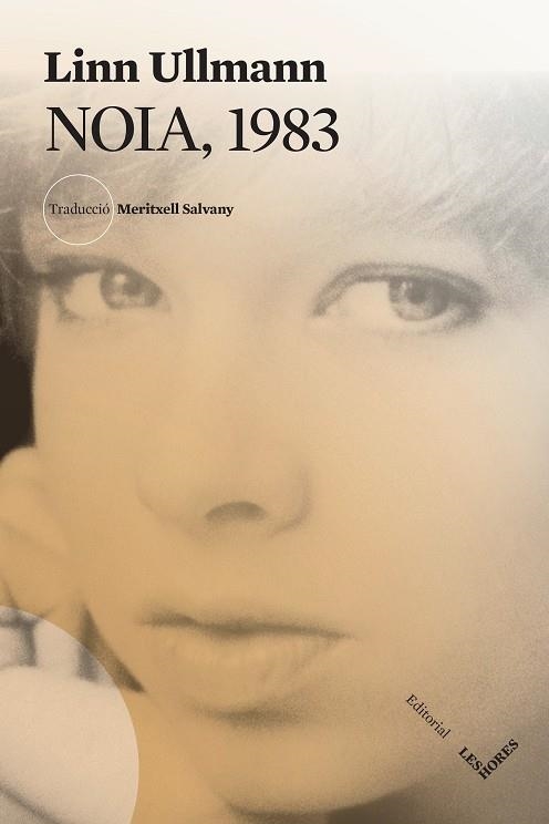 NOIA 1983 | 9788412639421 | LINN ULLMANN