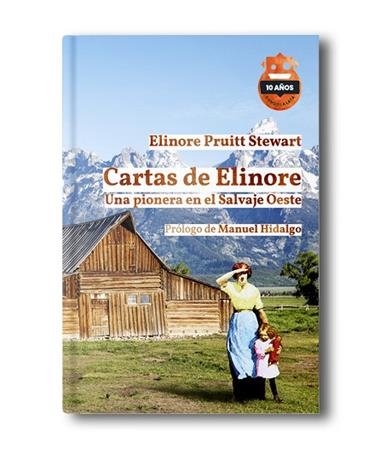 Cartas de Elinore | 9788418918605 | ELINORE PRUITT STEWART
