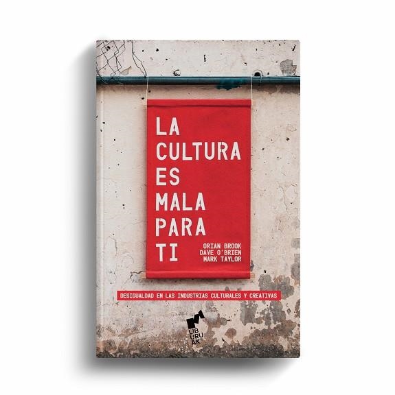 LA CULTURA ES MALA PARA TI | 9788419234063 | VVAA