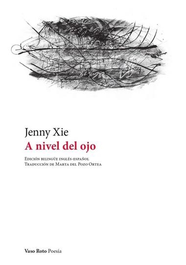 A nivel del ojo | 9788412600667 | JENNY XIE