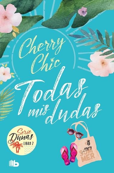 DUNAS 02 TODAS MIS DUDAS | 9788413147031 | CHERRY CHIC
