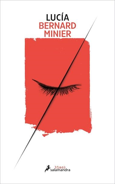 TENIENTE LUCIA GUERRERO 01 LUCIA | 9788418681585 | BERNARD MINIER