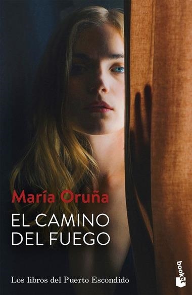 El camino del fuego | 9788423363308 | María Oruña