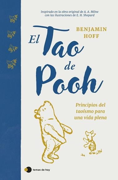 El Tao de Pooh | 9788499989716 | Benjamin Hoff