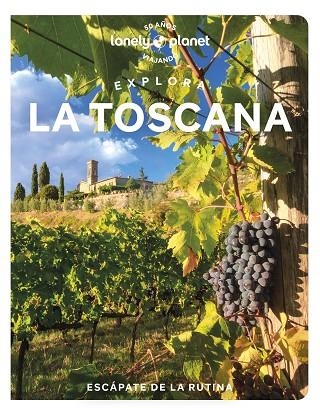 Explora la Toscana 1 | 9788408271185 | Benedetta Geddo & Mary Gray & Angelo Zinna
