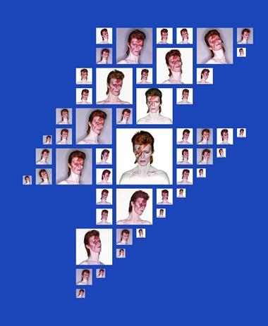 Aladdin Sane 50 años | 9788448035457 | Chris Duffy