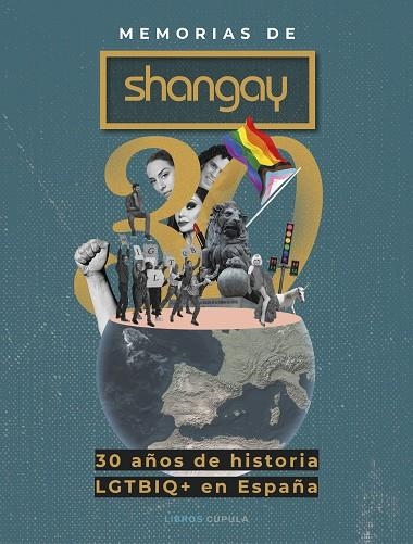 Memorias de Shangay | 9788448036157 | Alfonso Llopart