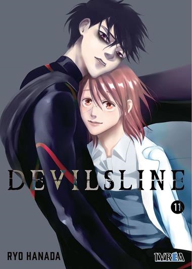 DEVILS LINE 11 | 9788419816139 | RYO HANADA