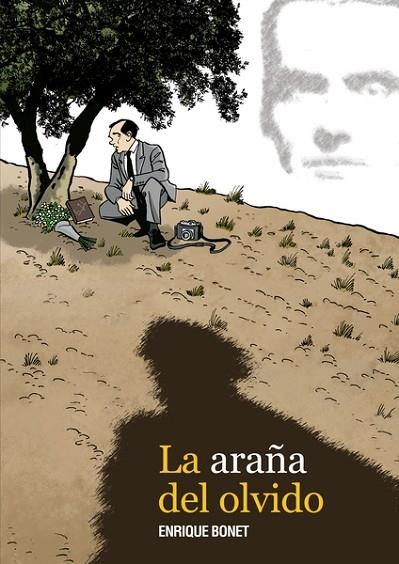 LA ARAÑA DEL OLVIDO | 9788419670076 | ENRIQUE BONET
