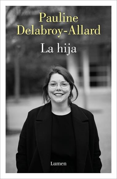 La hija | 9788426424839 | PAULINE DELABROY-ALLARD
