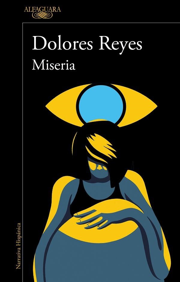 Miseria | 9788420474878 | DOLORES REYES