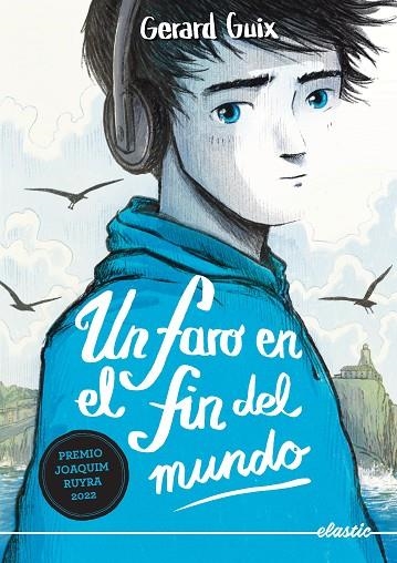 UN FARO EN EL FIN DEL MUNDO | 9788419478368 | GERARD GUIX