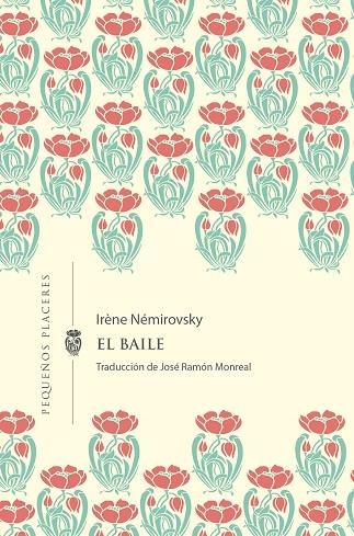 EL BAILE | 9788412535365 | IRENE NEMIROVSKY