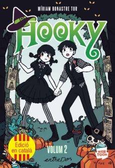 HOOKY 02 | 9788418900518 | MIRIAM BONASTRE