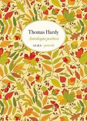 Antología poética | 9788490659816 | Thomas Hardy