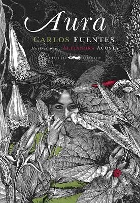 Aura | 9788412545982 | Carlos Fuentes