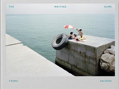 THE WAITING GAME II | 9788416282913 | TXEMA SALVANS