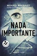 Nada importante | 9788418850653 | MONICA ROUANET