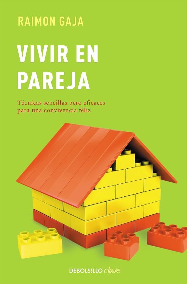 Vivir en pareja | 9788490623596 | RAIMON GAJA