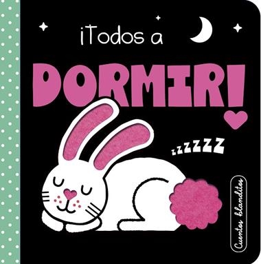 Todos a dormir! | 9788448864217 | VVAA