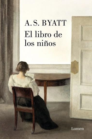 El libro de los niños | 9788426425799 | A. S. BYATT