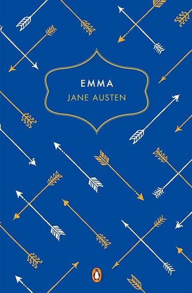 Emma | 9788491050582 | JANE AUSTEN