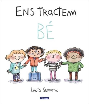 Ens tractem bé | 9788448865214 | LUCIA SERRANO