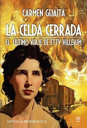 LA CELDA CERRADA | 9788427147492 | CARMEN GUAITA