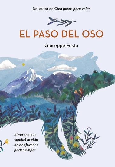 El paso del oso | 9788419004314 | GIUSEPPE FESTA