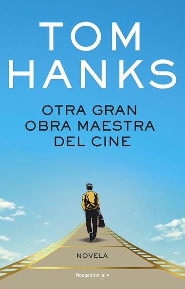 Otra gran obra maestra del cine | 9788419449696 | TOM HANKS