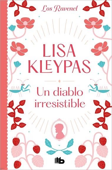 Un diablo irresistible | 9788413146058 | LISA KLEYPAS