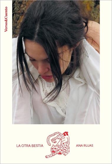 La otra bestia | 9788403523326 | ANA RUJAS