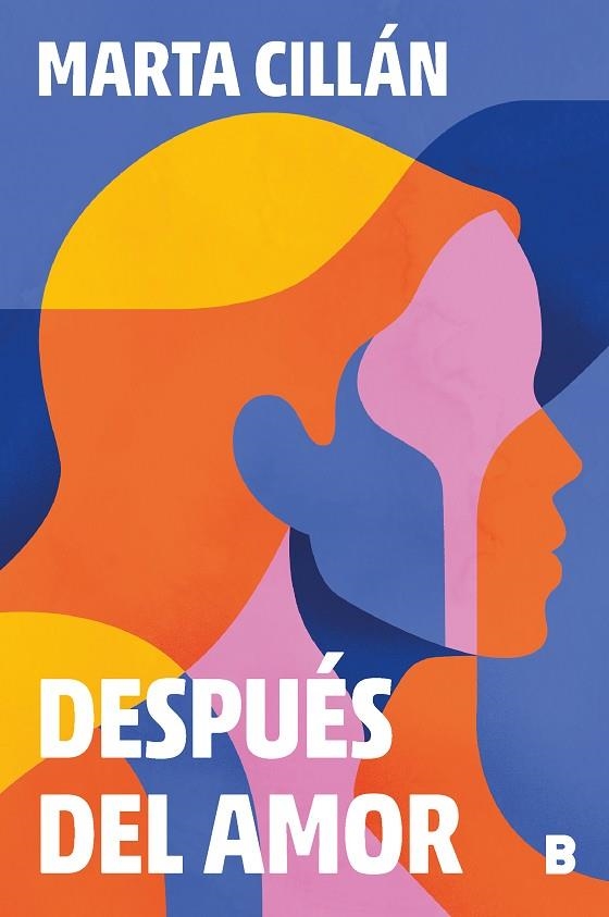 Después del amor | 9788466675598 | MARTA CILLAN