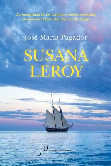 Susana Leroy | 9788419132222 | José María Pagador