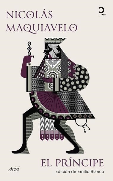 El Príncipe | 9788434436411 | Nicolás Maquiavelo