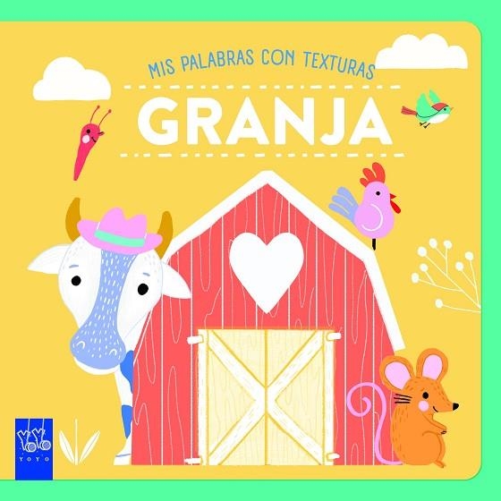 La granja | 9788408265597 | YOYO