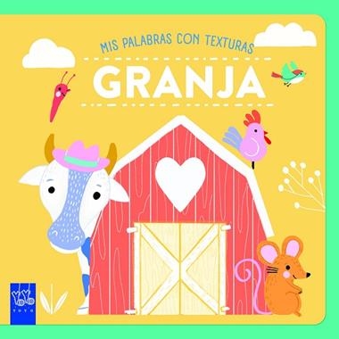 La granja | 9788408265597 | YOYO