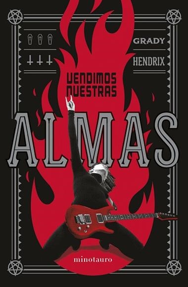 Vendimos nuestras almas | 9788445014899 | Grady Hendrix