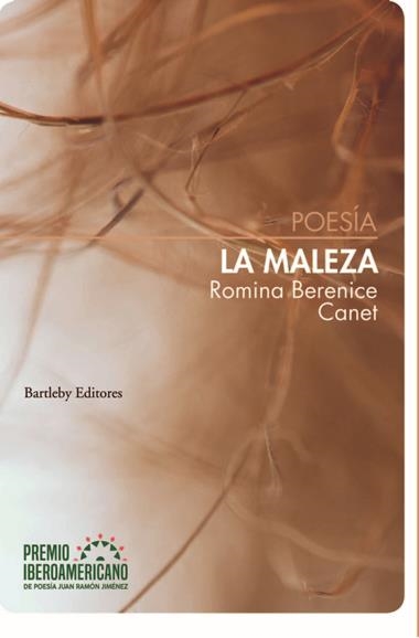 LA MALEZA | 9788412594089 | ROMINA BERENICE CANET
