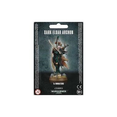 DRUKHARI ARCONTE | 5011921155804 | GAMES WORKSHOP