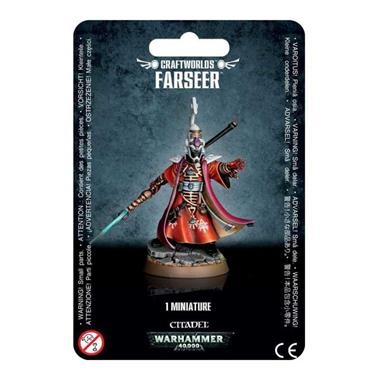 AELDARI: VIDENTE | 5011921172382 | GAMES WORKSHOP