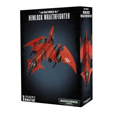 AELDARI: CAZAS ESPECTRAL BELLADONA | 5011921172795 | GAMES WORKSHOP