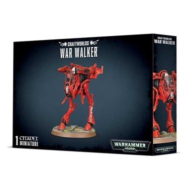 AELDARI: BÍPODE DE COMBATE | 5011921172412 | GAMES WORKSHOP