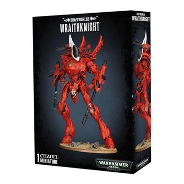 AELDARI: CABELLERO ESPECTRAL | 5011921172832 | GAMES WORKSHOP