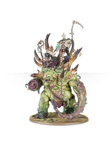 THE GLOTTKIN | 5011921170364 | GAMES WORKSHOP