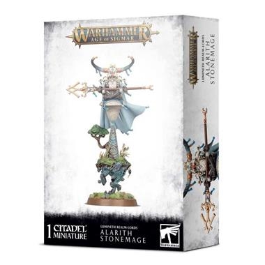 LUMINETH REALM-LORDS MAGORROCOSO ALARITH | 5011921179565 | GAMES WORKSHOP