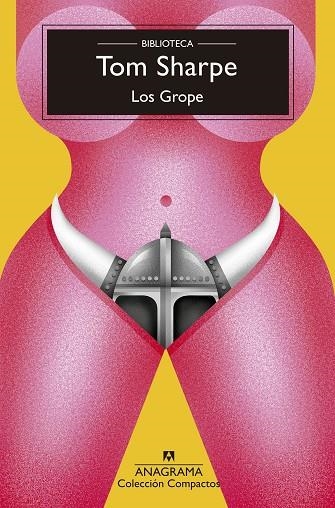 LOS GROPE | 9788433921246 | TOM SHARPE