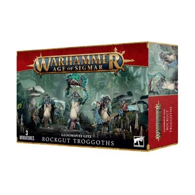 TROGGOTHS TRIPARROCA | 5011921170203 | GAMES WORKSHOP
